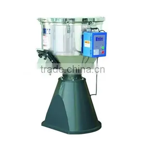 Plastic Raw Material Mixer Machine thumbnail-1
