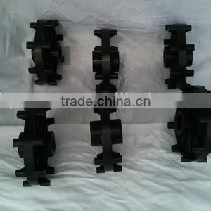 Rubber Track Wheel/rubber Track&wheel thumbnail-1
