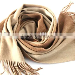 Gradient Woolen Scarfs thumbnail-1