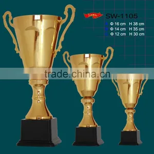 Metal Crafts Gifts High-quality Custom Classical Award Metal Trophy thumbnail-5