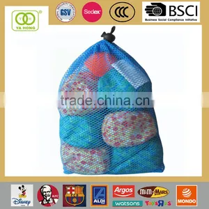 Custom Hacky Sack Ball With Waterproof Fabric and Plastic Bean Material thumbnail-1