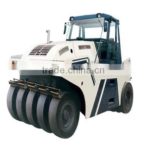 XGMA PNEUMATIC ROAD ROLLER thumbnail-4