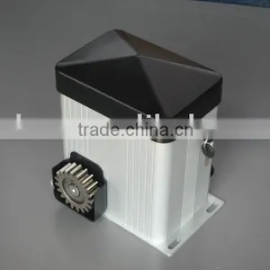 Sliding Gate Opener thumbnail-1