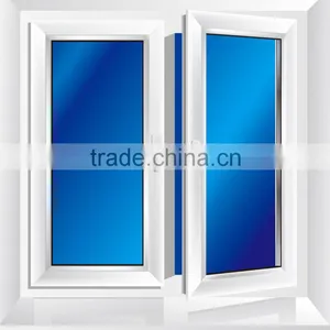 2015 Arch Windows With Delicated Aluminum Frame thumbnail-2