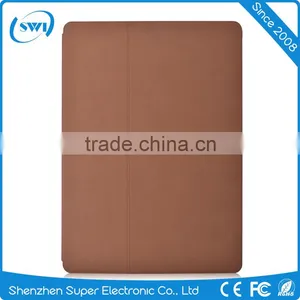 Anti-crash,Anti-shock Smart Leather Cover Cases With Stand For IPad Pro thumbnail-4