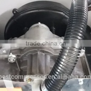 Oil Free and Scroll Air Compressor thumbnail-3