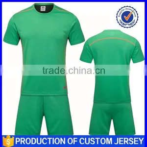 2016The New Private Custom Soccer Jersey,Training Suit Soccer thumbnail-1