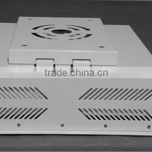 80W Waterproof 100W Industrial LED Canopy Lamp thumbnail-1