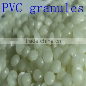 High Quality,PVC Granules Price for Shrinking Film thumbnail-1