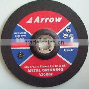 DPC Metal Grinding Discs thumbnail-1