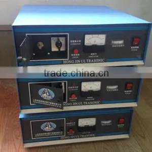 Ultrasonic Plastic Generator for Plastic Parts thumbnail-2