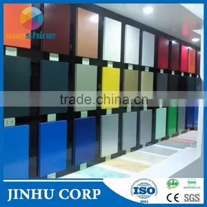 Sandwich Panel Drawing/acm Aluminum Composite Plate/sandwich Panel 4mm thumbnail-1
