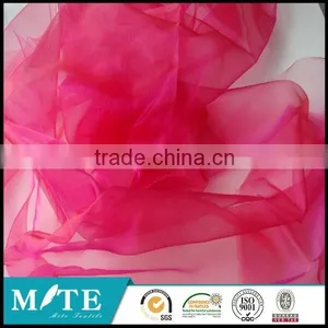 Wholesale 100% Polyester Voile Fabrics thumbnail-4