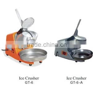 2015 Best Quality Crushed Ice Machine thumbnail-1