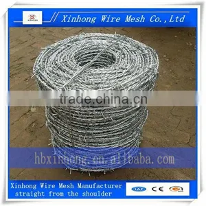 Barbed Razor Wire (Factory) thumbnail-1