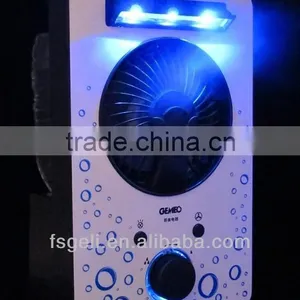 GL-1106 Decorative Smoke Essential Oil Humidifier thumbnail-1