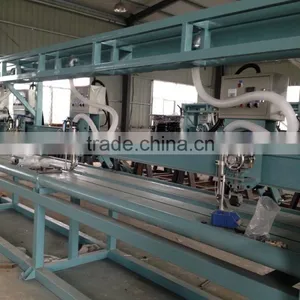 Tarpaulin/canvos Welding Machine thumbnail-1