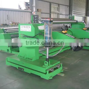 Automatic Paper Slitting/Rewinding Machine thumbnail-1