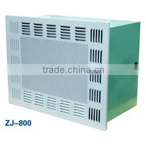 ZJ Series Air Purifier thumbnail-1