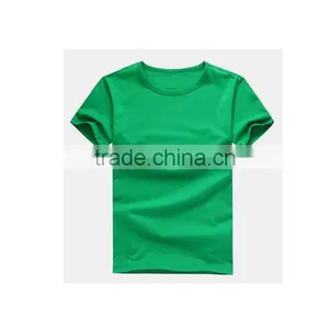 Custom Blank Mens T-shirt thumbnail-3