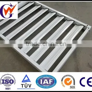 Hot Sale Cheap and Good Quality Aluminum Rolling Shutter thumbnail-2