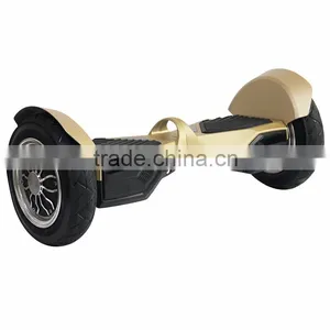 Balance Scooter 10 Inch Self Balancing Scooter Hoverboard With Samsung Battery thumbnail-4