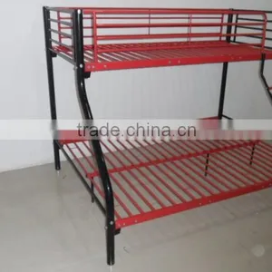 China Factory Bed Frame thumbnail-3
