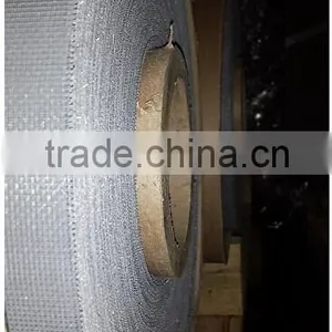 Width 0.6-3.0m Length 30-300m/roll Anti Fire Fiberglass Insect Screen Mesh/Fly Screen Mesh/Mosquito Net/Fiberglass Fabric thumbnail-2