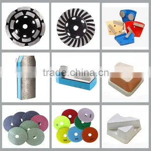 High Quality Diamond Saw Blade for Cutting Concrete thumbnail-2