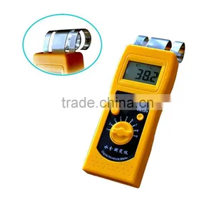 Textile Raw Material Moisture Meter DM200T thumbnail-4
