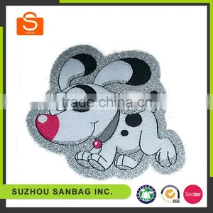 Famous Label Magnetic Custom Sticker Promotion thumbnail-1