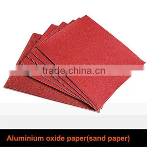 Wood Sand Paper thumbnail-1