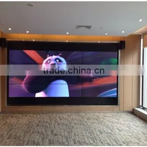 Manufacturer 42'' 46'' 55'' Video Wall thumbnail-4