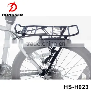 Suit for 20''-28'' Cycling Accessories of Adjustable Bike Storage Luggage Carrier thumbnail-3