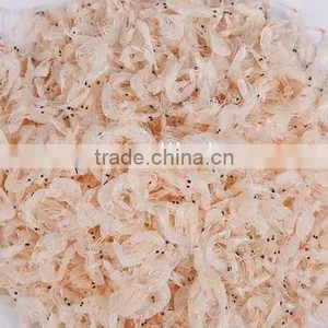 Wholesale Dried Fresh Water Baby Shrimp Seafood thumbnail-2