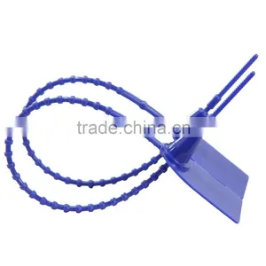 DP-280CY ChinaPlastic Griptight Quick Release Seal Ndicative Courier Security Seals thumbnail-4