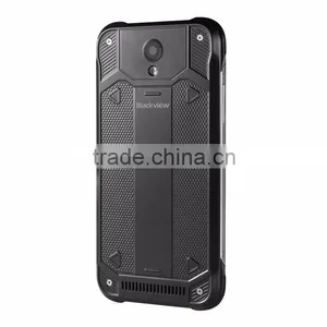 Original Blackview BV5000 16GBROM 2GBRAM 4G LTE Smartphone 5.0 Inch Android 5.1 MTK6735P Quad Core 1.0GHz Waterproof Phone GPS thumbnail-4
