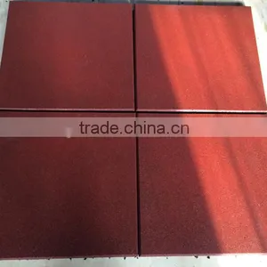 Durable Gym Rubber Floor thumbnail-2