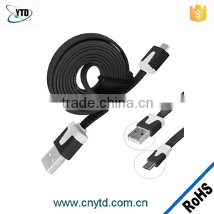High Speed Usb2.0 Cable Usb Charging Cable Micro Usb Data Cable thumbnail-4