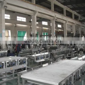 KD-260 Pillow Type Packaging Machine,Horizontal Pouch Packaging Machine thumbnail-6