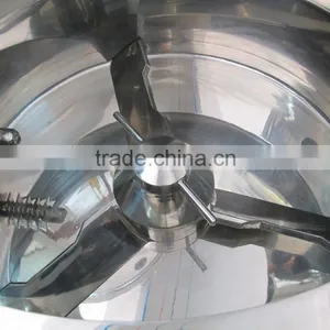 KHL Series Rapid Mixing and Granulate Machine thumbnail-4