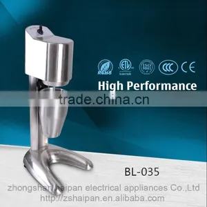 Electric Milk Shake Maker Drink Maker Machine thumbnail-1