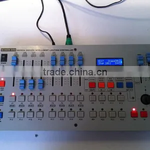 Customized Standard Charge Controller thumbnail-3