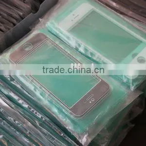 Wholesale Glass for Mobile Phone Acceesories Front Glass Mobile Repair Parts Touch Screen For Iphone thumbnail-4