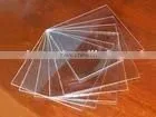 Clear Acrylic Board/sheet thumbnail-1