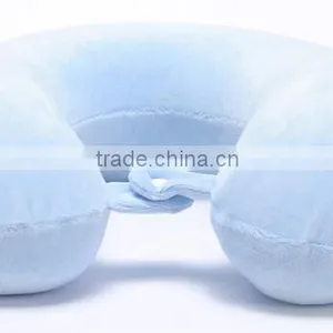 Bulk Buy From China U Shaped Memory Foam Pillow/u Shape Neck Pillow Case/u Shape Neck Pillow thumbnail-2