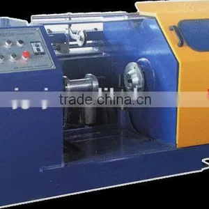 Hot Sale Medium Wire Pulling Machine for Copper Wire thumbnail-5