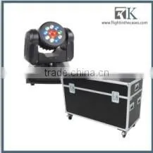 Transport Martin Mac 101 LED Moving Head Light Flight Case thumbnail-1