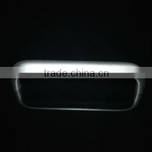 Camber Aluminium Funiture Door Handle D2004 thumbnail-1