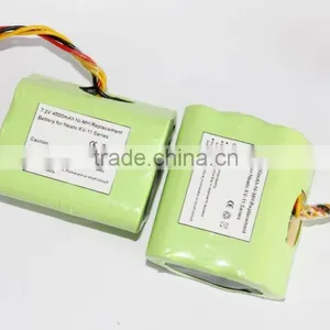 4500mAh Replacement Battery for Neato Vacuum Cleaner XV-14 XV-15 XV-21 XV-25 Battery thumbnail-1